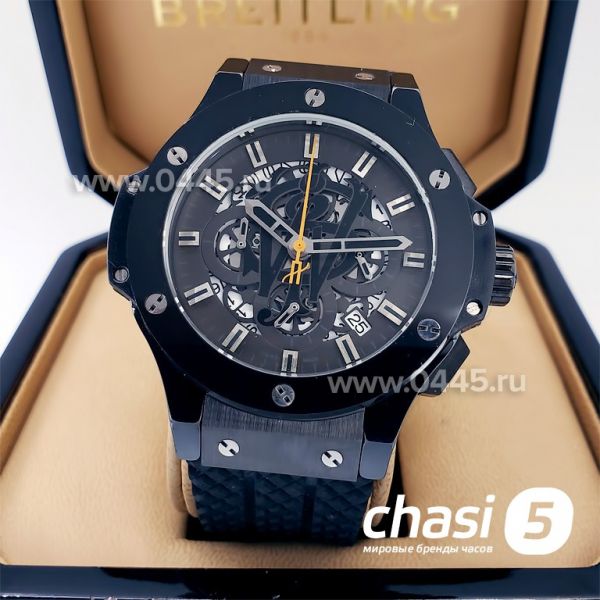 Часы HUBLOT Big Bang Chronograph (18201) Часы HUBLOT Big Bang Chronograph (18201)