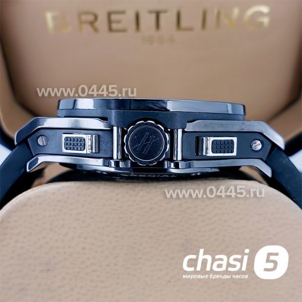 Часы HUBLOT Big Bang Chronograph (18202)