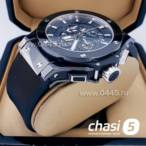 Часы HUBLOT Big Bang Chronograph (18202)