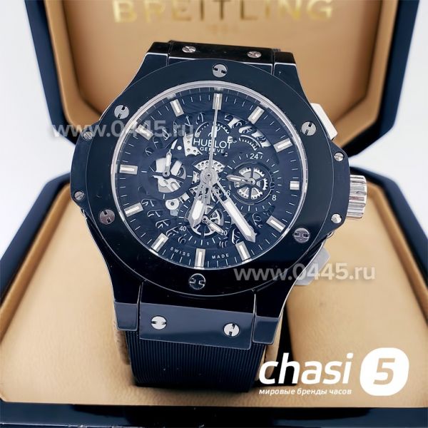 Часы HUBLOT Big Bang Chronograph (18202) Часы HUBLOT Big Bang Chronograph (18202)