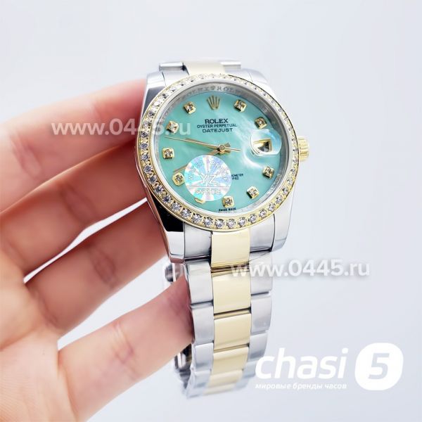 Часы Rolex Datejust (18209) Часы Rolex Datejust (18209)