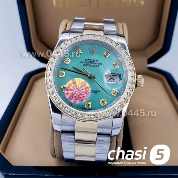 Часы Rolex Datejust (18209) Часы Rolex Datejust (18209)