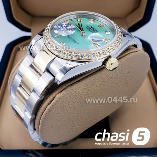 Часы Rolex Datejust (18209) Часы Rolex Datejust (18209)