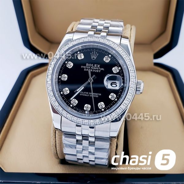 Часы Rolex Datejust (18211) Часы Rolex Datejust (18211)
