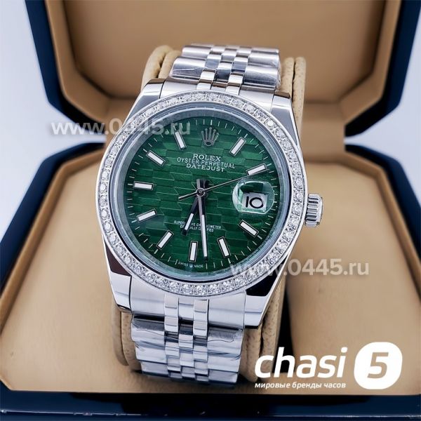 Часы Rolex Datejust (18214) Часы Rolex Datejust (18214)