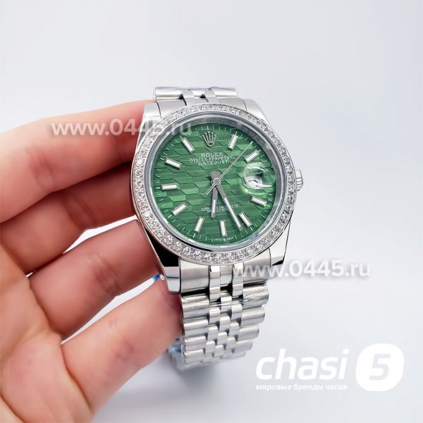 Часы Rolex Datejust (18214) Часы Rolex Datejust (18214)