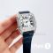 Часы Cartier Santos Dumont (18222)