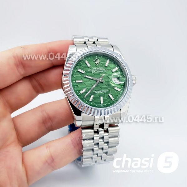 Часы Rolex Datejust (18225) Часы Rolex Datejust (18225)