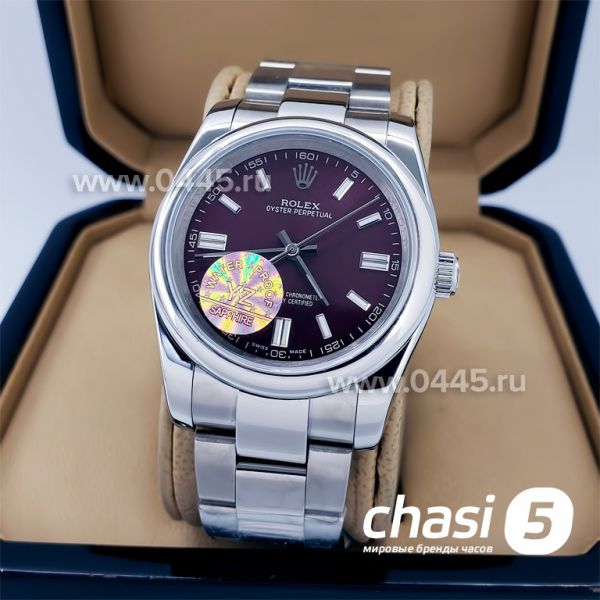 Часы Rolex Oyster Perpetual 36 мм (18230)