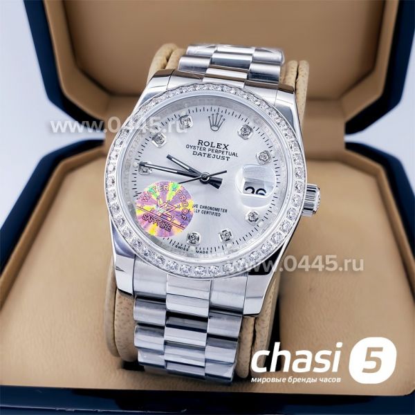 Часы Rolex Datejust (18239) Часы Rolex Datejust (18239)