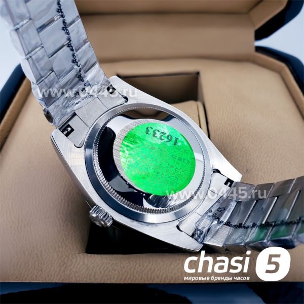 Часы Rolex Datejust (18239)