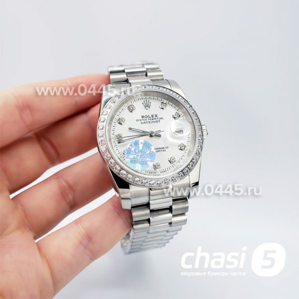 Часы Rolex Datejust (18239)