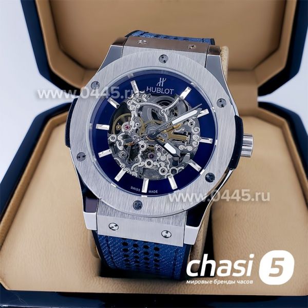Часы HUBLOT Classic Fusion (18241) Часы HUBLOT Classic Fusion (18241)
