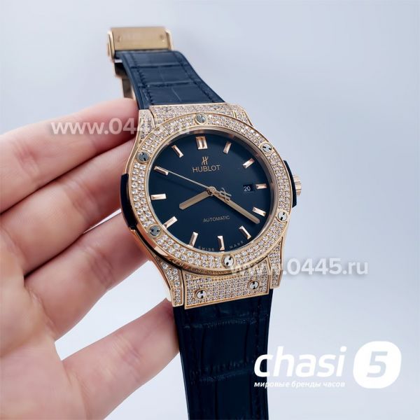 Часы HUBLOT Big Bang Boa Bang (18242) Часы HUBLOT Big Bang Boa Bang (18242)