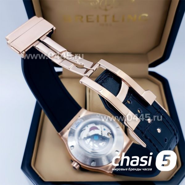 Часы HUBLOT Big Bang Boa Bang (18242) Часы HUBLOT Big Bang Boa Bang (18242)