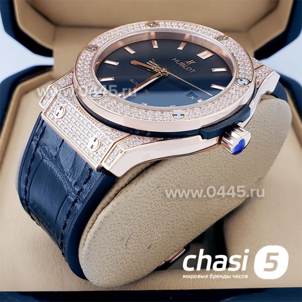 Часы HUBLOT Big Bang Boa Bang (18242) Часы HUBLOT Big Bang Boa Bang (18242)