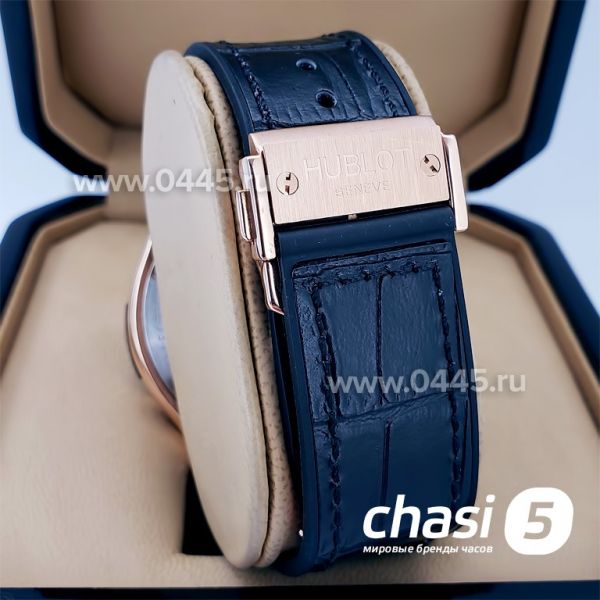Часы HUBLOT Big Bang Boa Bang (18242) Часы HUBLOT Big Bang Boa Bang (18242)