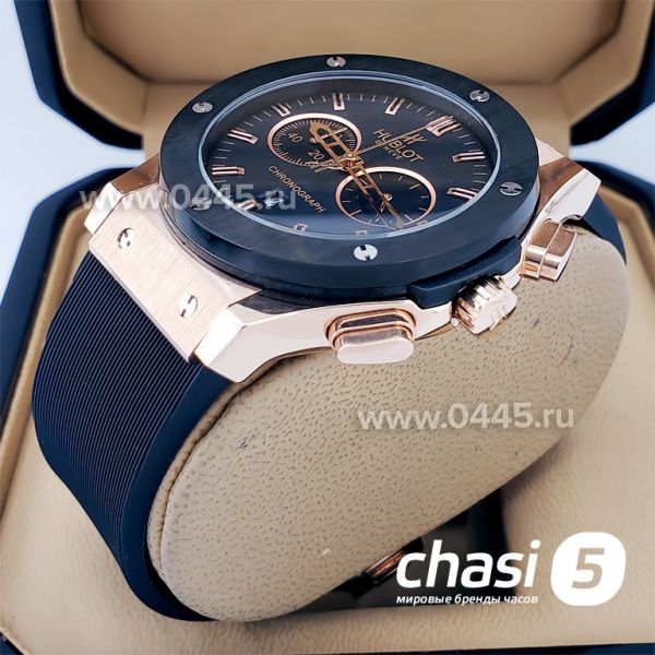 Часы HUBLOT Classic Fusion Chronograph (18243) Часы HUBLOT Classic Fusion Chronograph (18243)