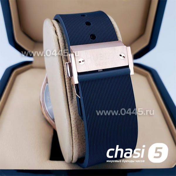 Часы HUBLOT Classic Fusion Chronograph (18243) Часы HUBLOT Classic Fusion Chronograph (18243)