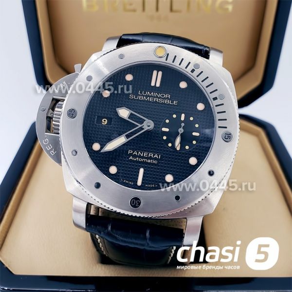 Часы Panerai Submersible - Дубликат (18252) Часы Panerai Submersible - Дубликат (18252)
