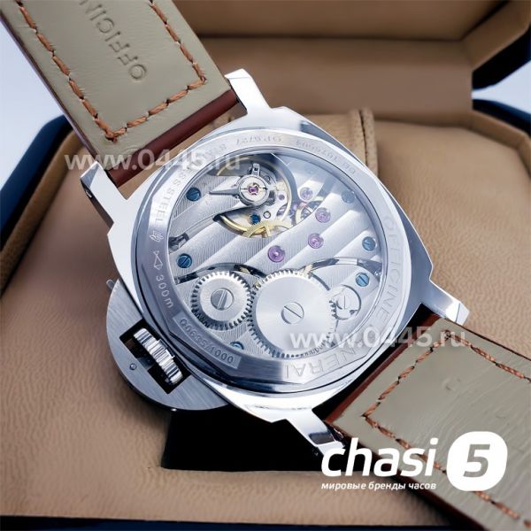 Часы Panerai Luminor Marina - Дубликат (18255)
