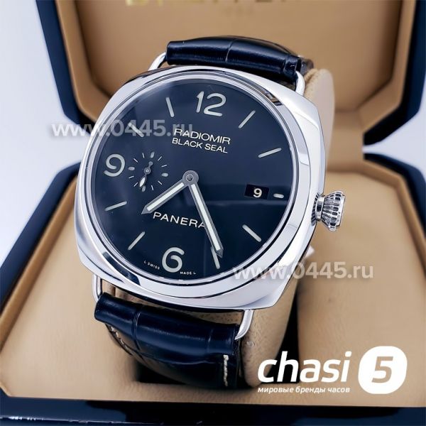 Часы Panerai Radiomir Black Seal (18260) Часы Panerai Radiomir Black Seal (18260)