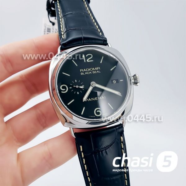Часы Panerai Radiomir Black Seal (18260) Часы Panerai Radiomir Black Seal (18260)