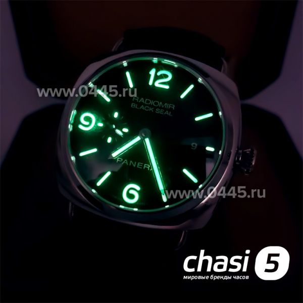 Часы Panerai Radiomir Black Seal (18260) Часы Panerai Radiomir Black Seal (18260)