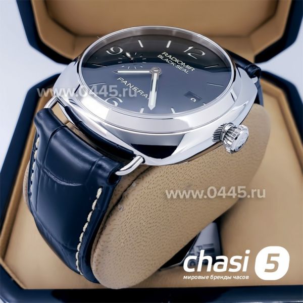 Часы Panerai Radiomir Black Seal (18260) Часы Panerai Radiomir Black Seal (18260)