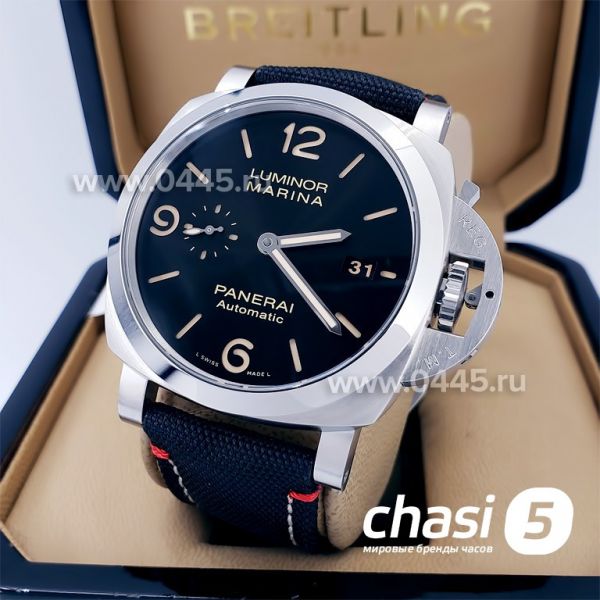 Часы Panerai Luminor Marina - Дубликат (18261) Часы Panerai Luminor Marina - Дубликат (18261)