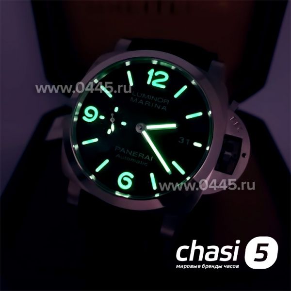 Часы Panerai Luminor Marina - Дубликат (18261)