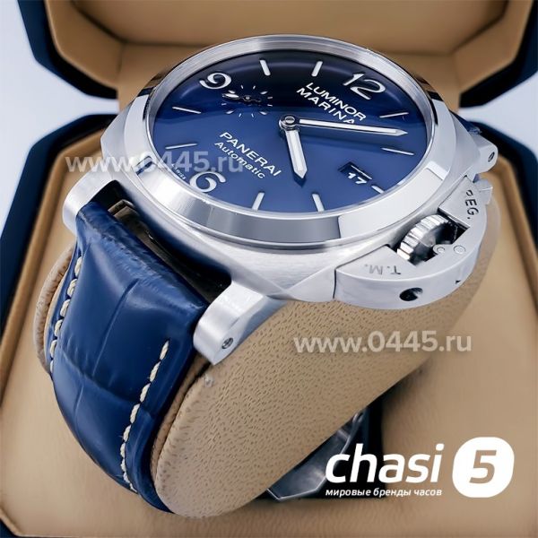 Часы Panerai Luminor Marina - Дубликат (18264)