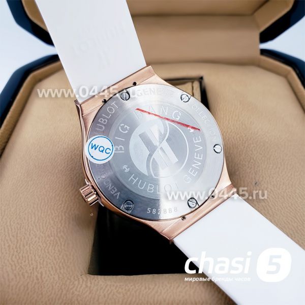 Часы HUBLOT Big Bang Ladies (18265)