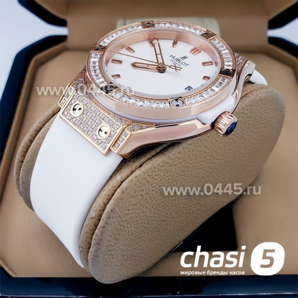 Часы HUBLOT Big Bang Ladies (18265)