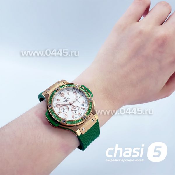 Часы Hublot Big Bang Lady Series (18268)