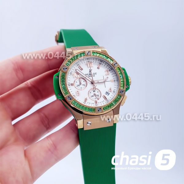 Часы Hublot Big Bang Lady Series (18268)