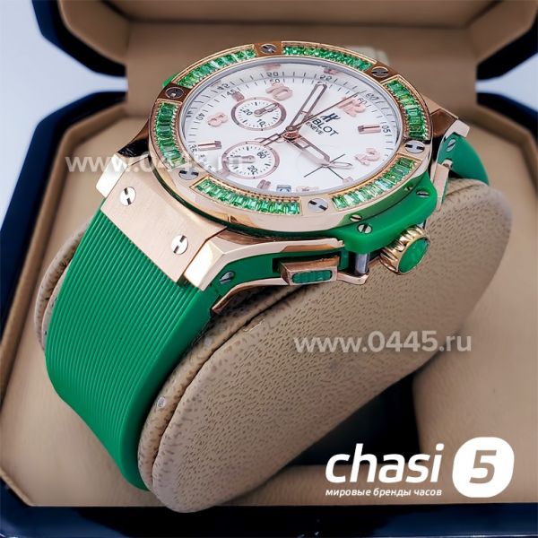 Часы Hublot Big Bang Lady Series (18268)