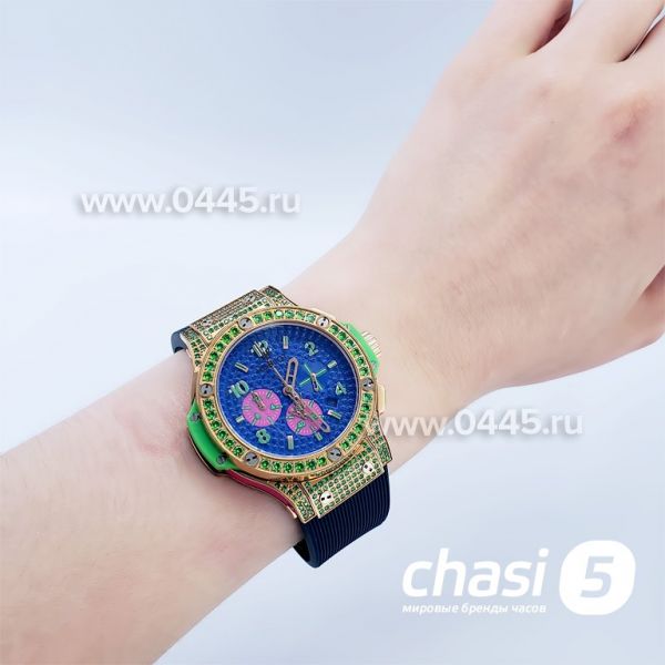Часы Hublot Big Bang Lady Series (18269)