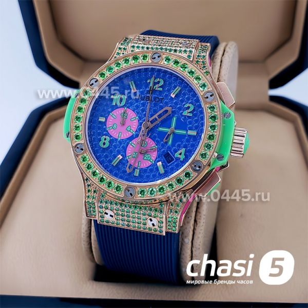 Часы Hublot Big Bang Lady Series (18269) Часы Hublot Big Bang Lady Series (18269)