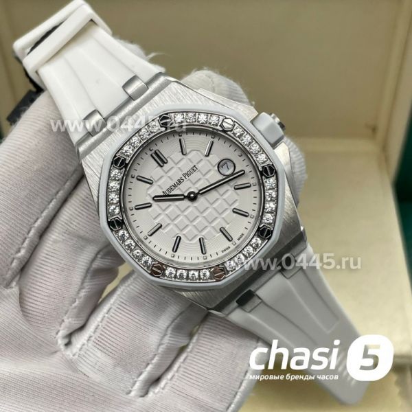 Часы Audemars Piguet Royal Oak Offshore (18270) Часы Audemars Piguet Royal Oak Offshore (18270)