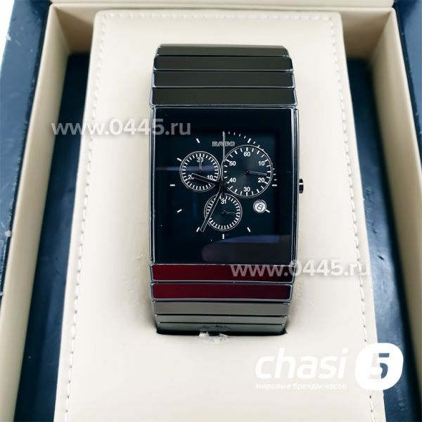 Часы Rado Ceramica Chronograph (01827)