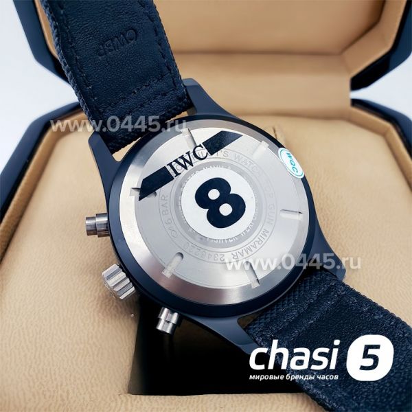 Часы IWC The Pilot's TOP GUN (18275) Часы IWC The Pilot's TOP GUN (18275)