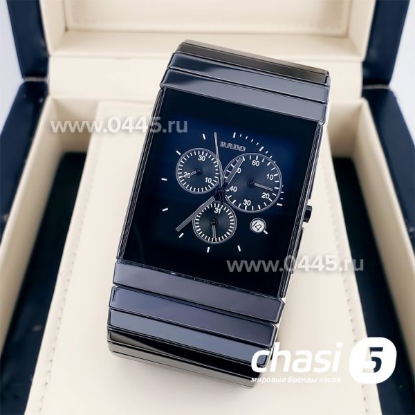 Часы Rado Ceramica Chronograph (01827) Часы Rado Ceramica Chronograph (01827)