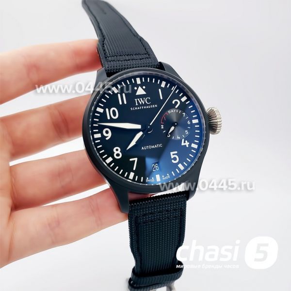 Часы IWC Big Pilot Die Grosse Fliegeruhr (18279) Часы IWC Big Pilot Die Grosse Fliegeruhr (18279)