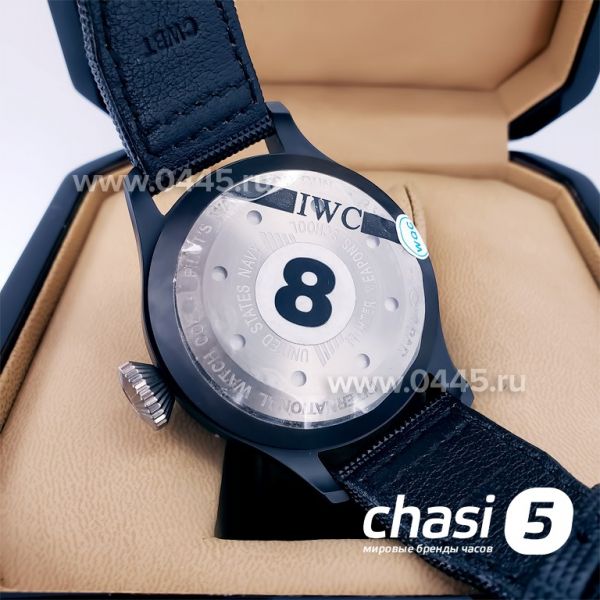 Часы IWC Big Pilot Die Grosse Fliegeruhr (18279) Часы IWC Big Pilot Die Grosse Fliegeruhr (18279)