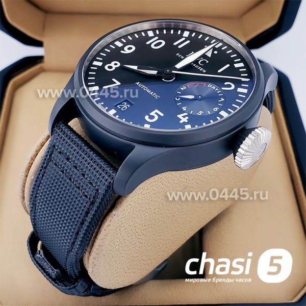 Часы IWC Big Pilot Die Grosse Fliegeruhr (18279) Часы IWC Big Pilot Die Grosse Fliegeruhr (18279)