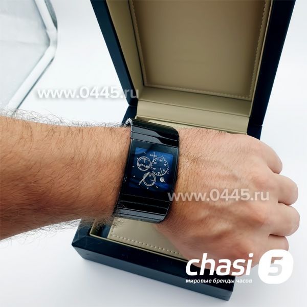 Часы Rado Ceramica Chronograph (01827)