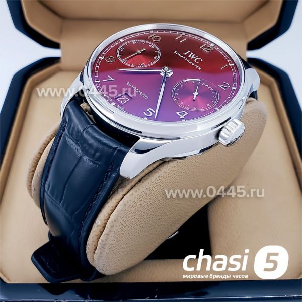 Часы IWC Portuguese - Дубликат (18280)