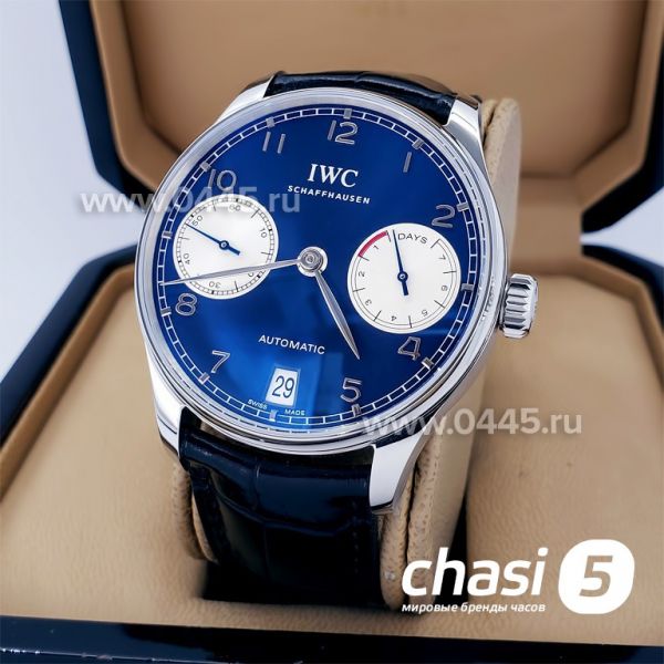 Часы IWC Portuguese - Дубликат (18281) Часы IWC Portuguese - Дубликат (18281)
