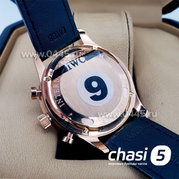 Часы IWC Schaffhausen - Дубликат (18285) Часы IWC Schaffhausen - Дубликат (18285)